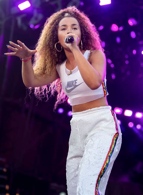 ella eyre|More.